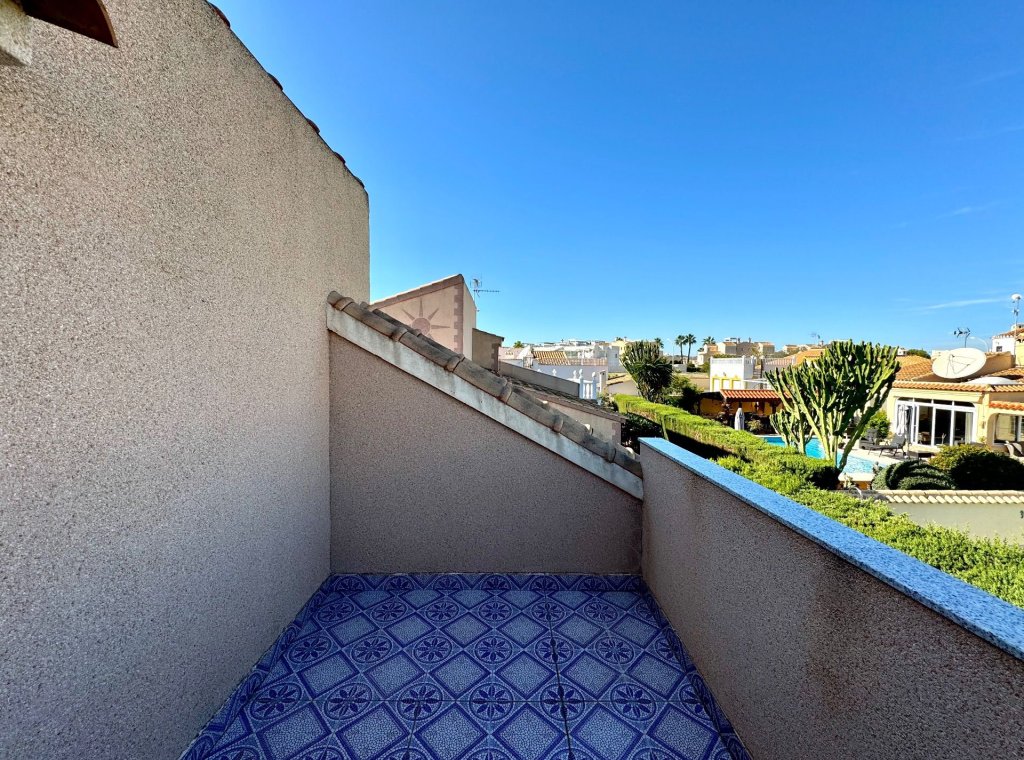 Alquiler - Villa - Orihuela Costa