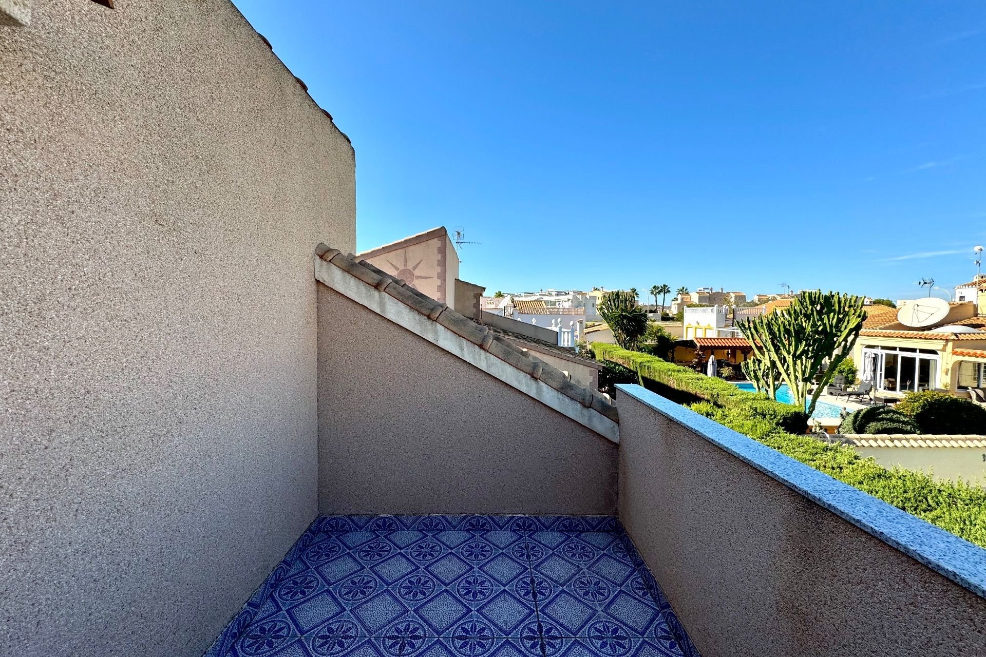 Alquiler - Villa - Orihuela Costa