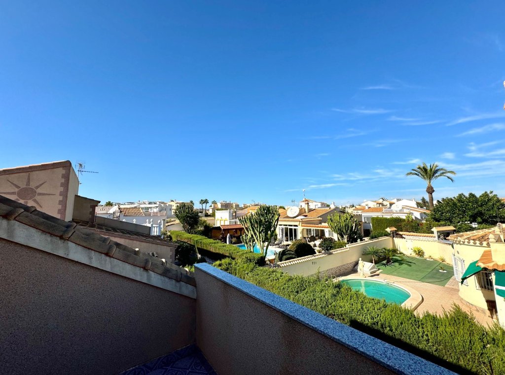 Alquiler - Villa - Orihuela Costa