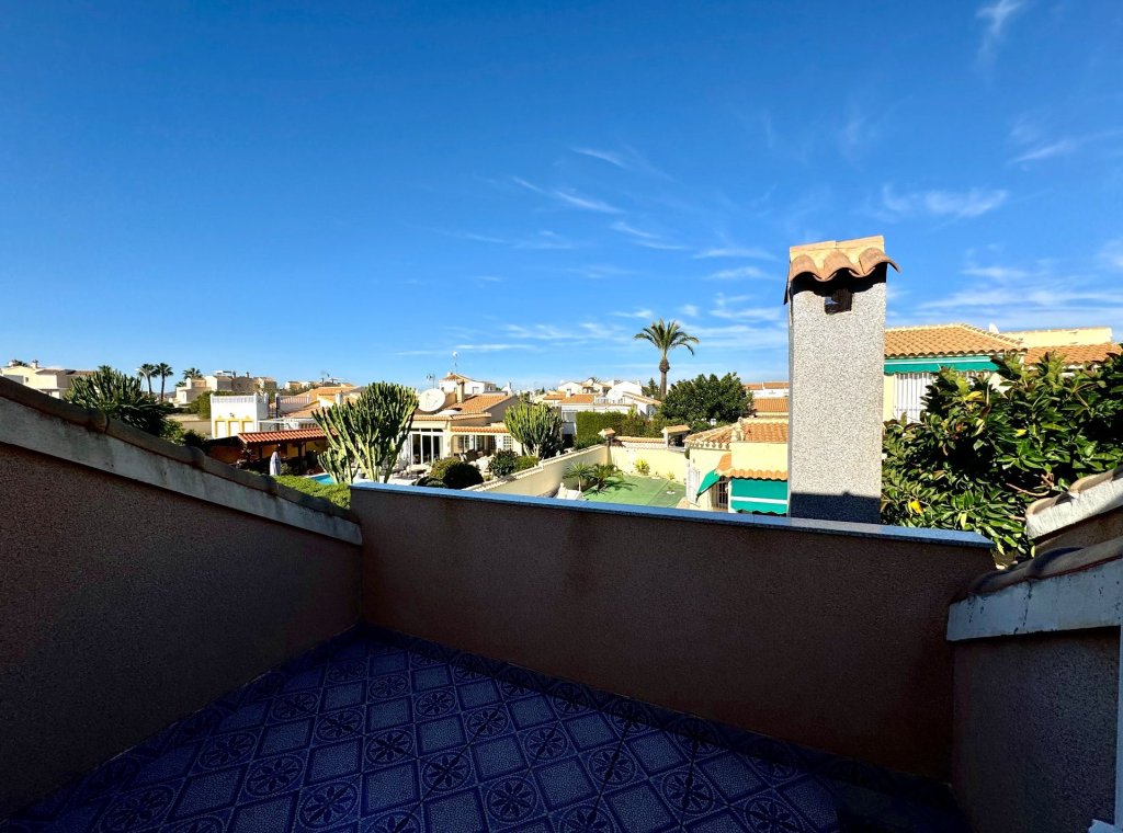 Alquiler - Villa - Orihuela Costa