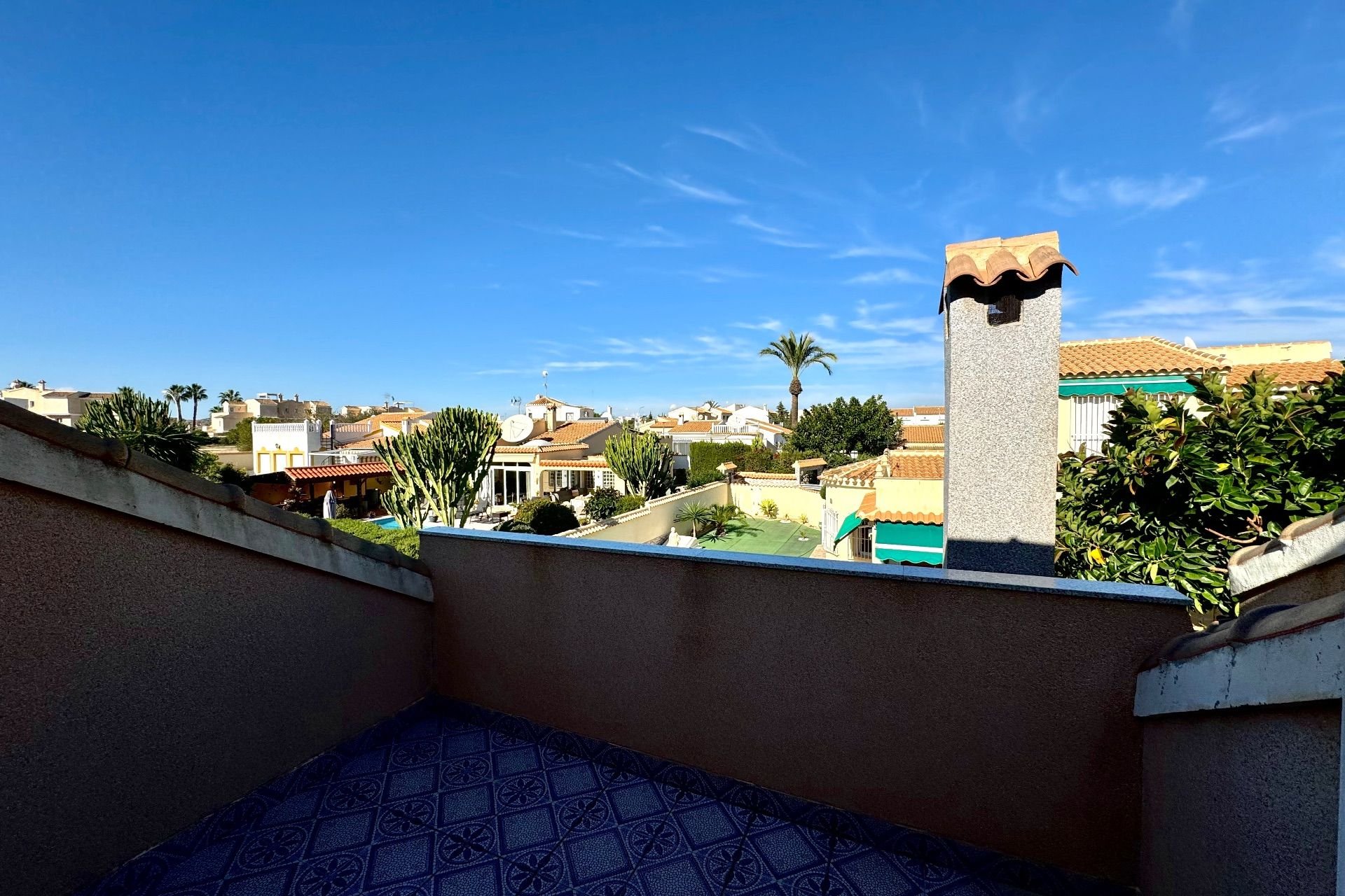 Alquiler - Villa - Orihuela Costa