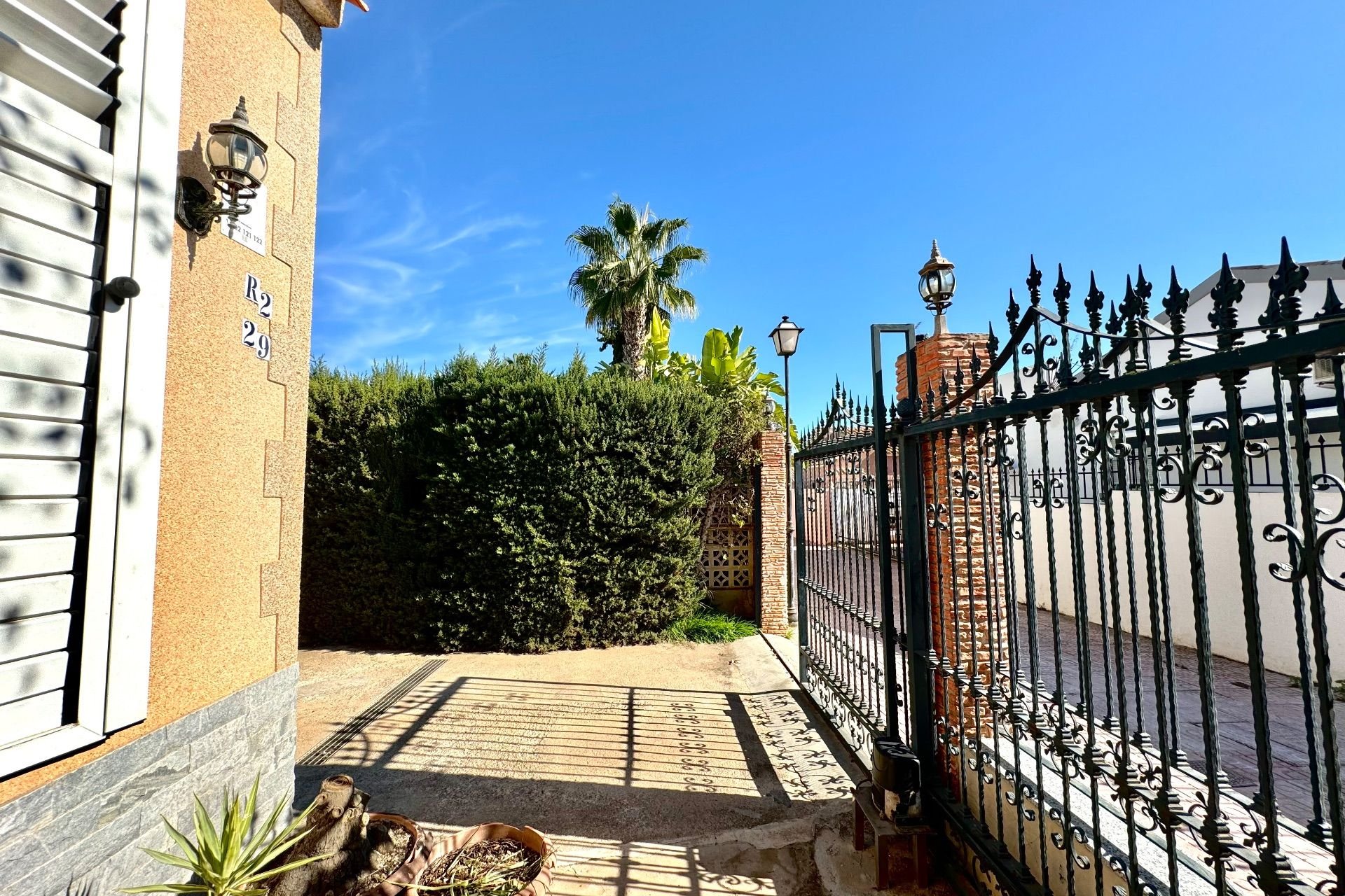 Alquiler - Villa - Orihuela Costa