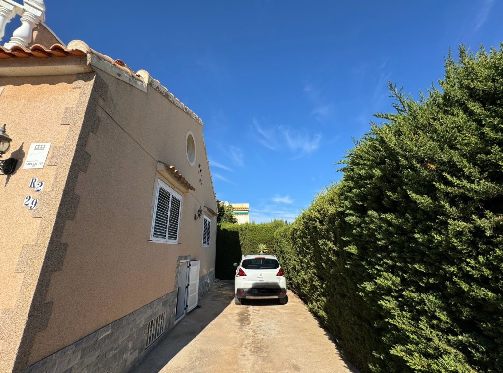 Alquiler - Villa - Orihuela Costa