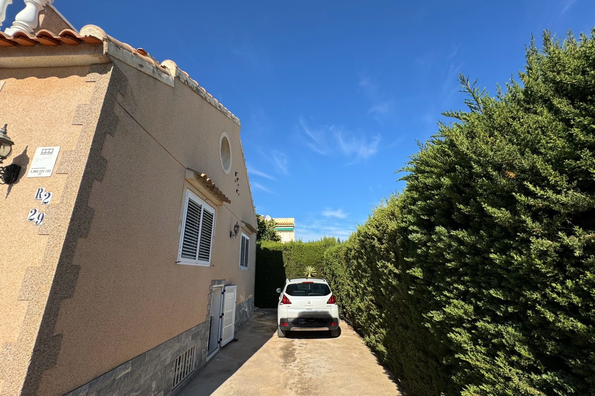 Alquiler - Villa - Orihuela Costa