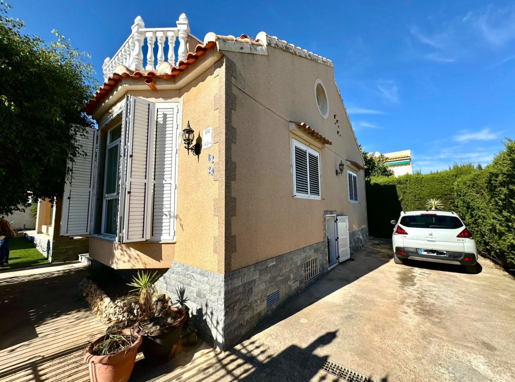 Alquiler - Villa - Orihuela Costa