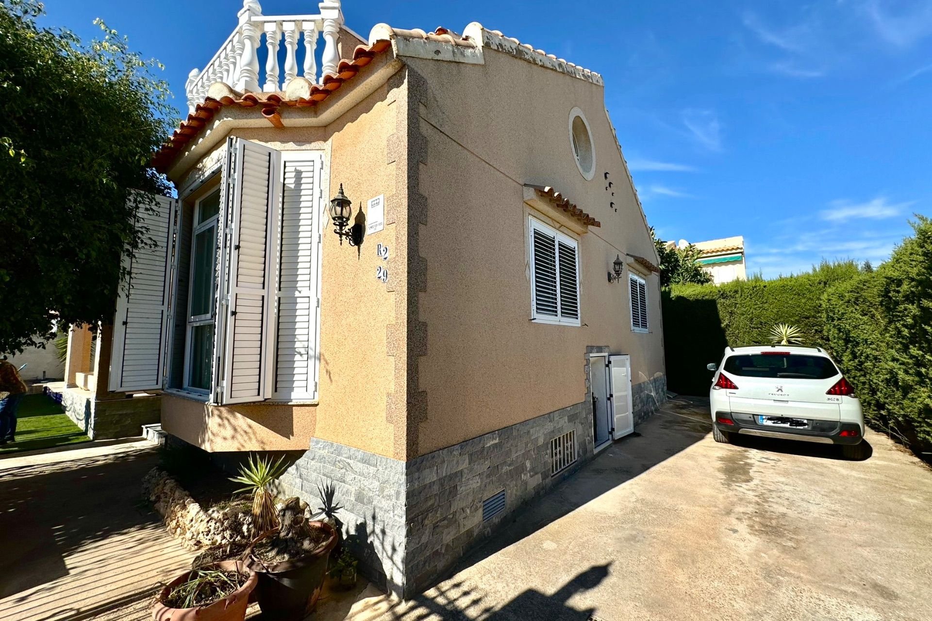 Alquiler - Villa - Orihuela Costa