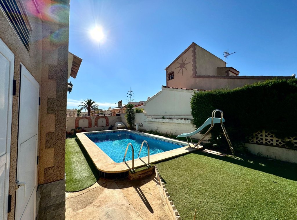 Alquiler - Villa - Orihuela Costa