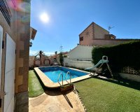 Alquiler - Villa - Orihuela Costa