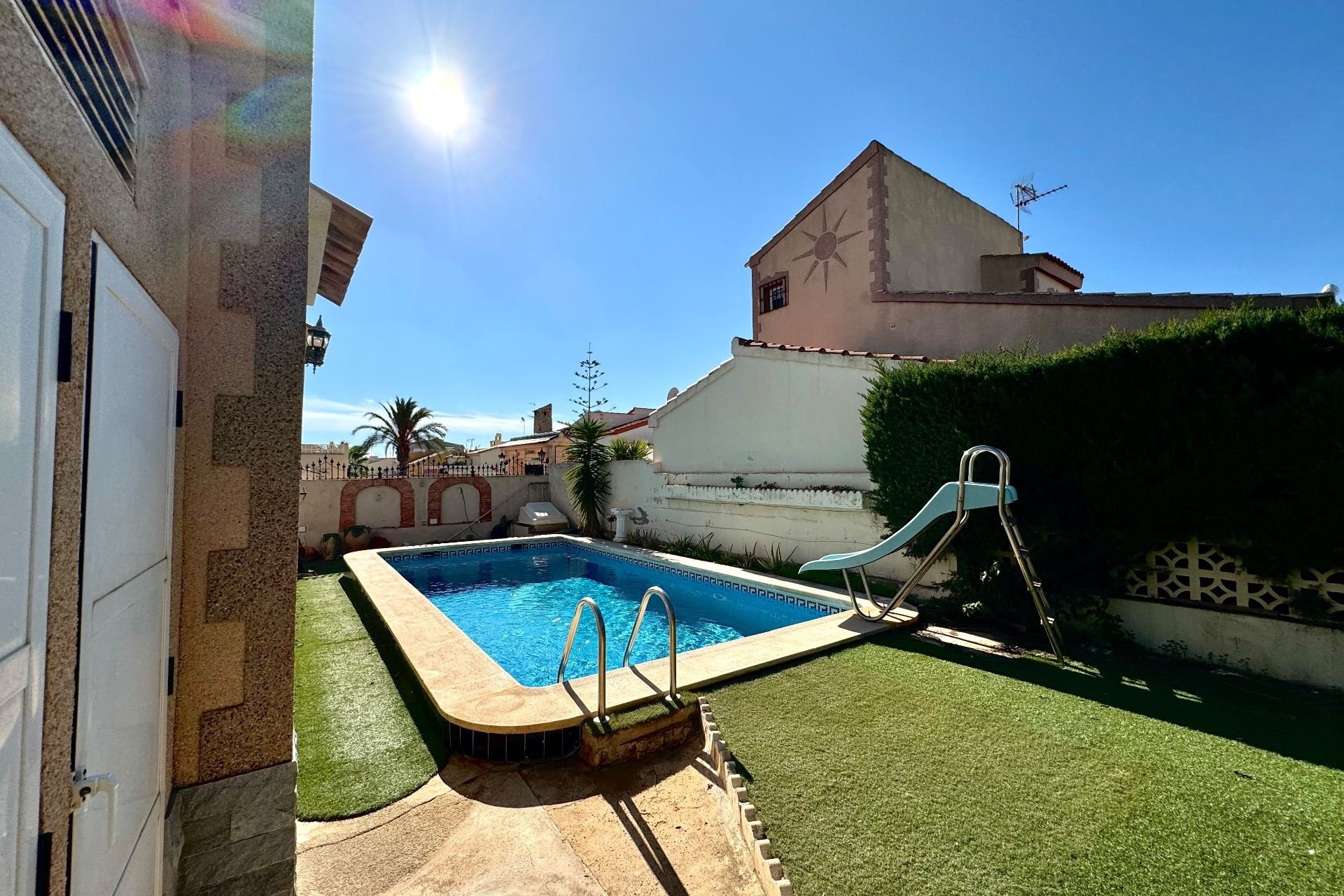 Alquiler - Villa - Orihuela Costa