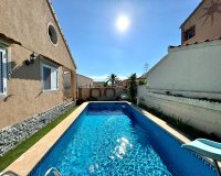 Alquiler - Villa - Orihuela Costa