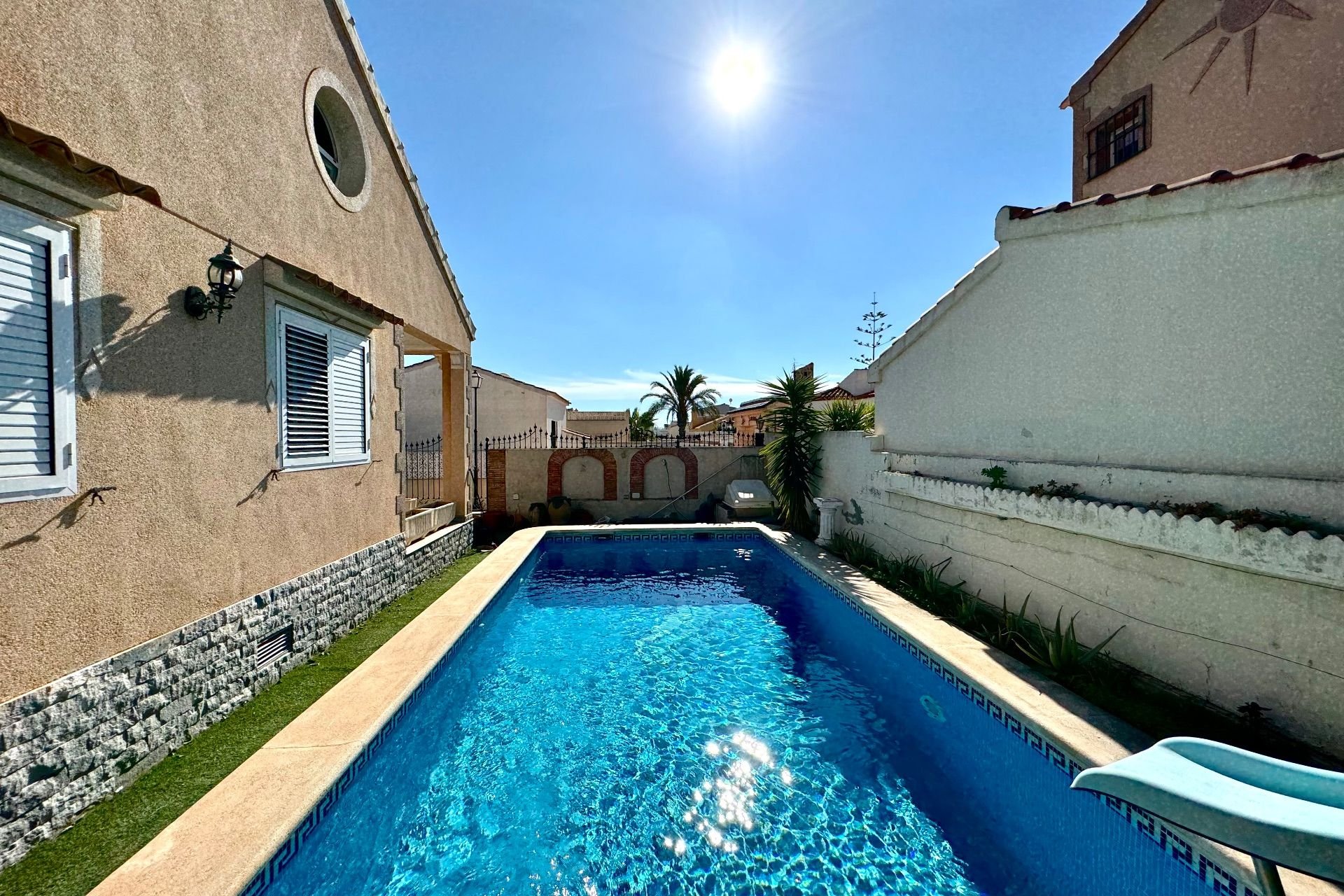 Alquiler - Villa - Orihuela Costa