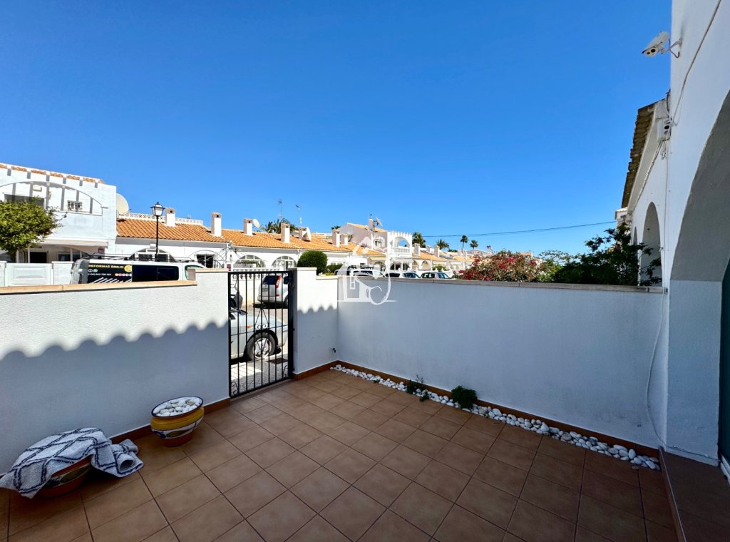 Alquiler - Villa - Orihuela Costa