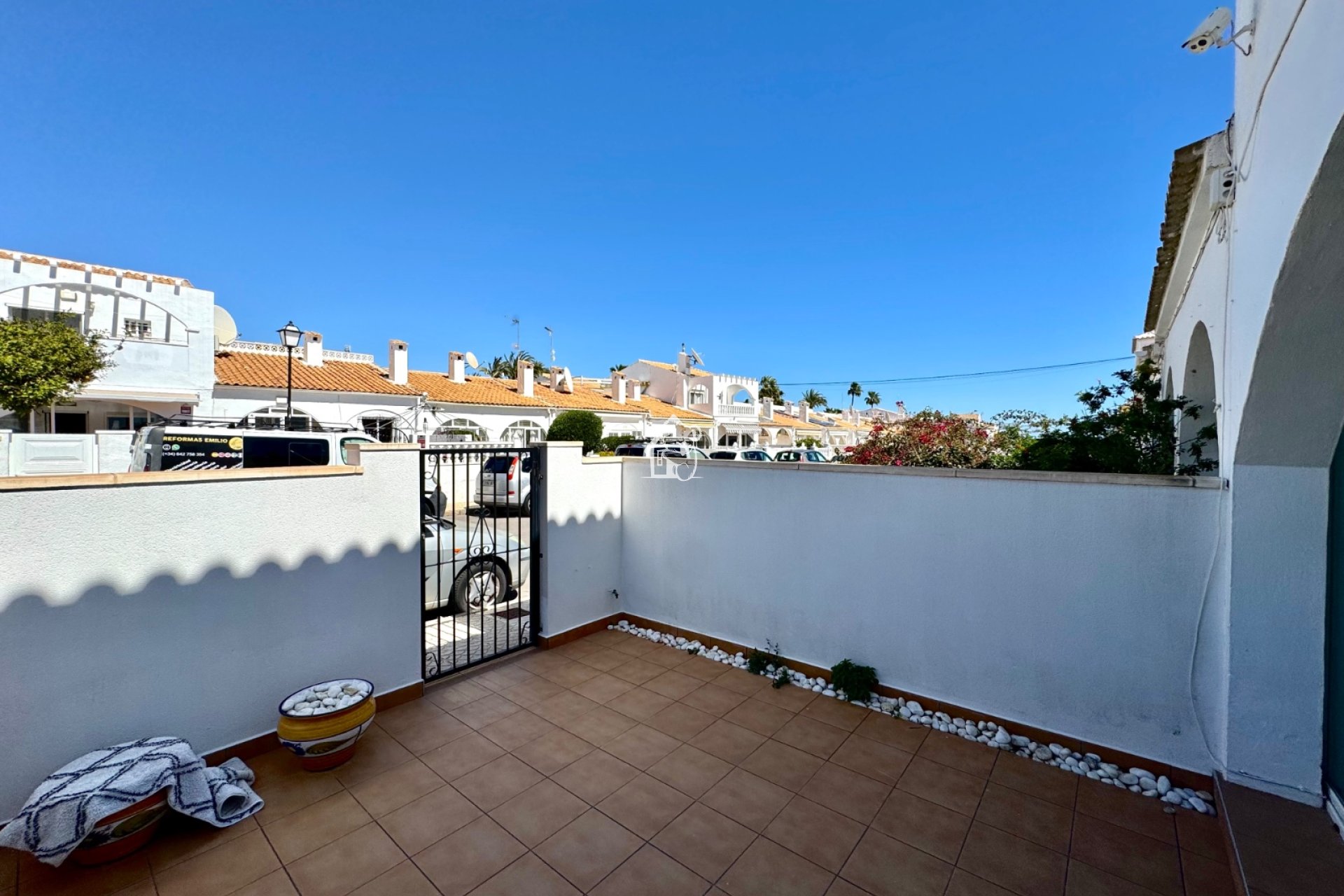 Alquiler - Villa - Orihuela Costa