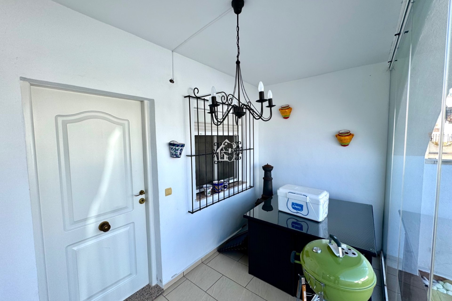 Alquiler - Villa - Orihuela Costa