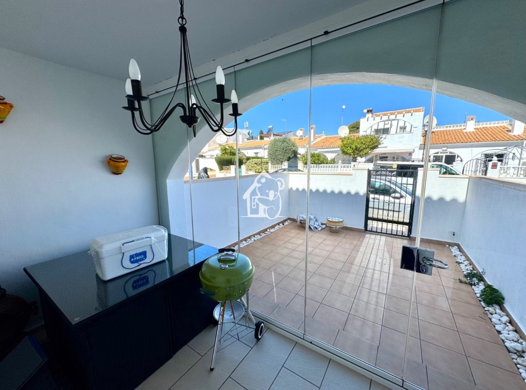 Alquiler - Villa - Orihuela Costa
