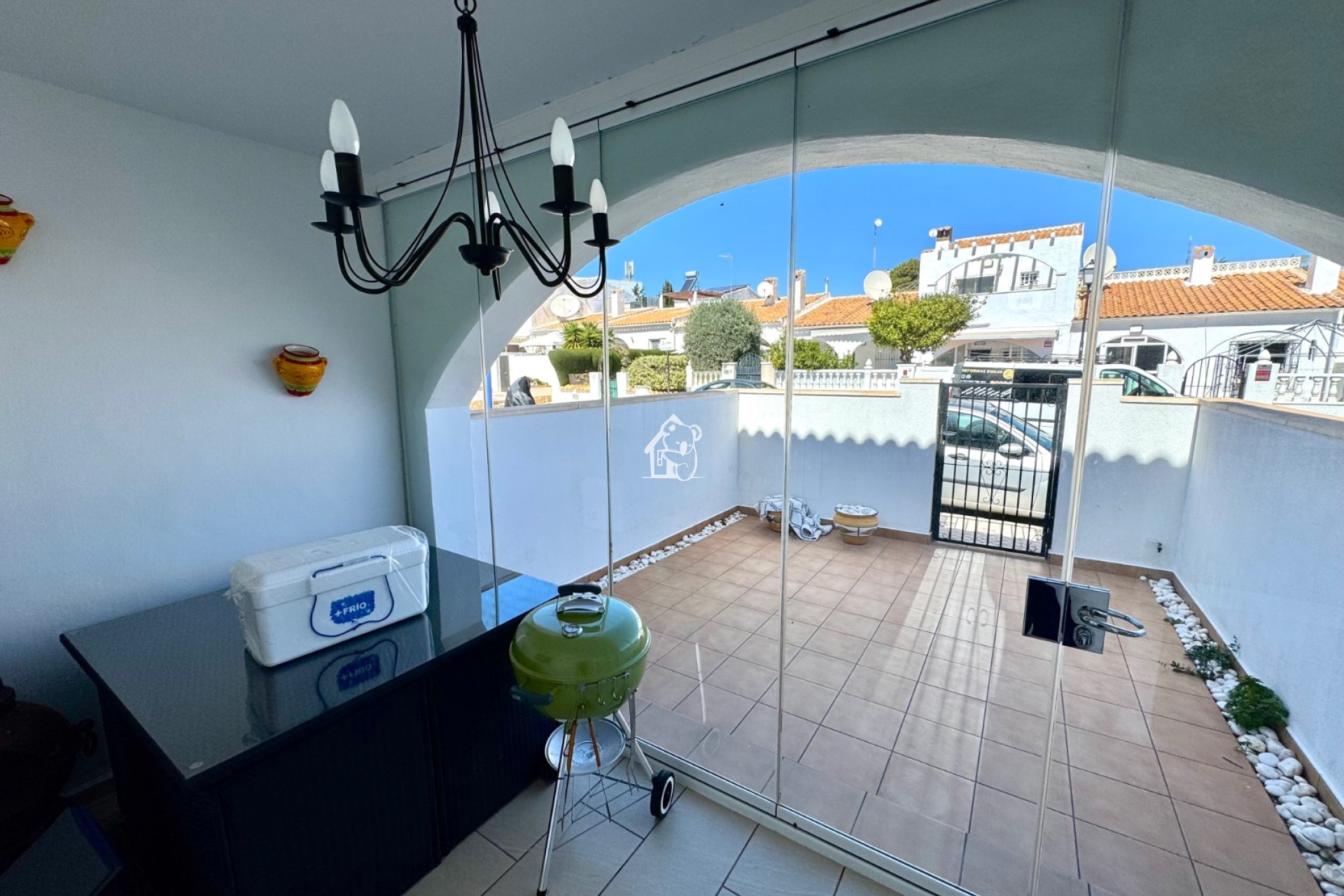 Alquiler - Villa - Orihuela Costa