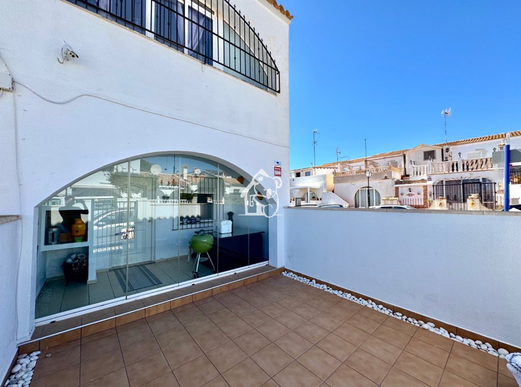 Alquiler - Villa - Orihuela Costa