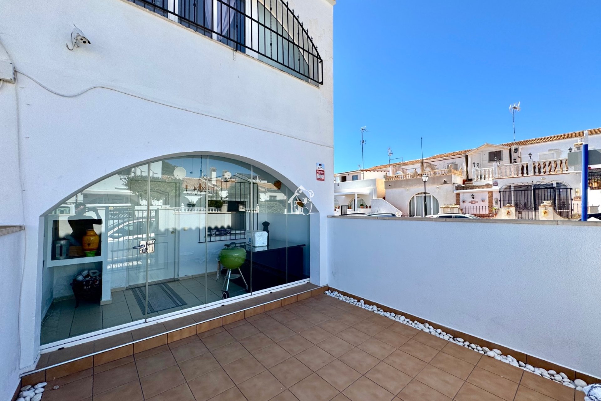 Alquiler - Villa - Orihuela Costa
