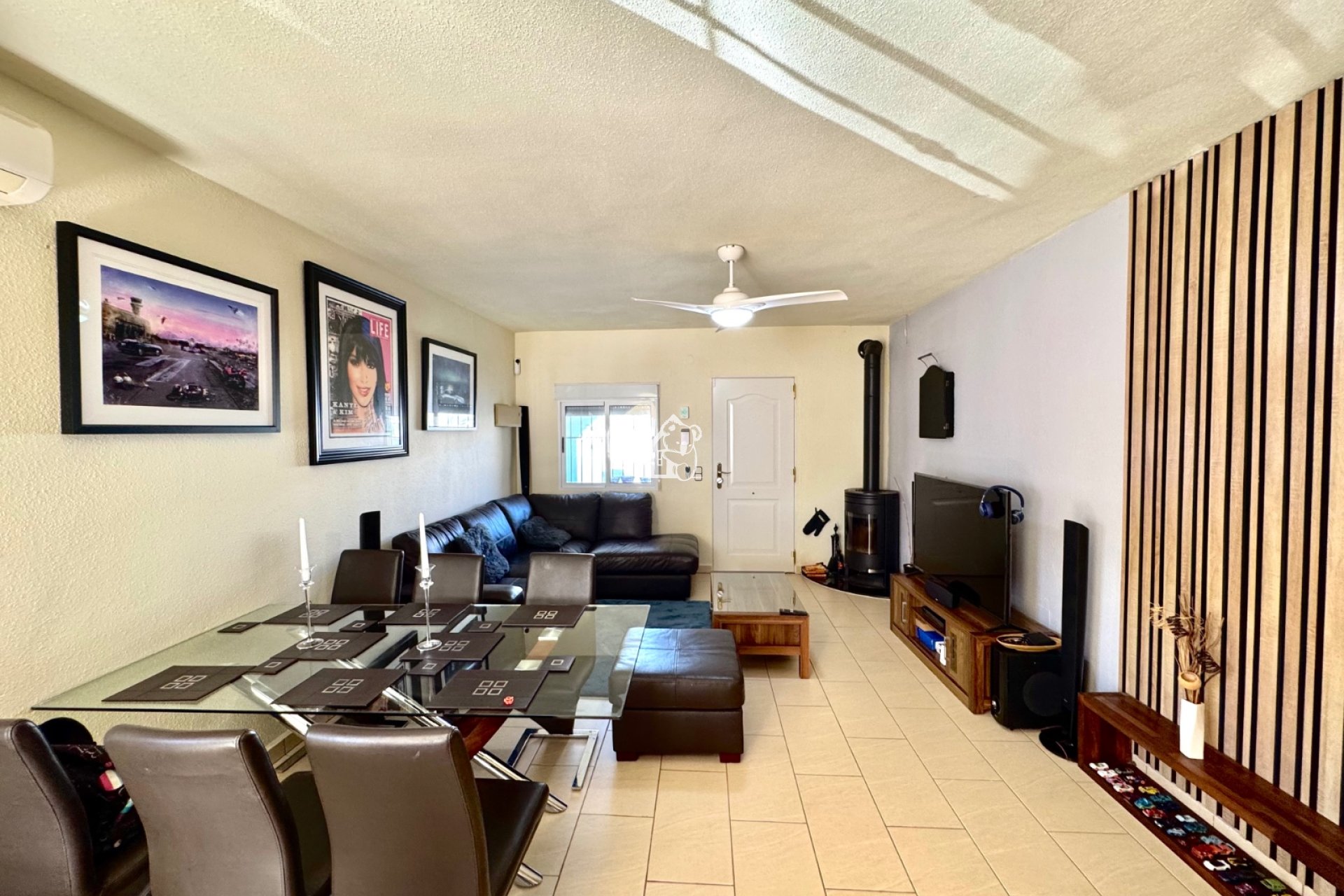 Alquiler - Villa - Orihuela Costa