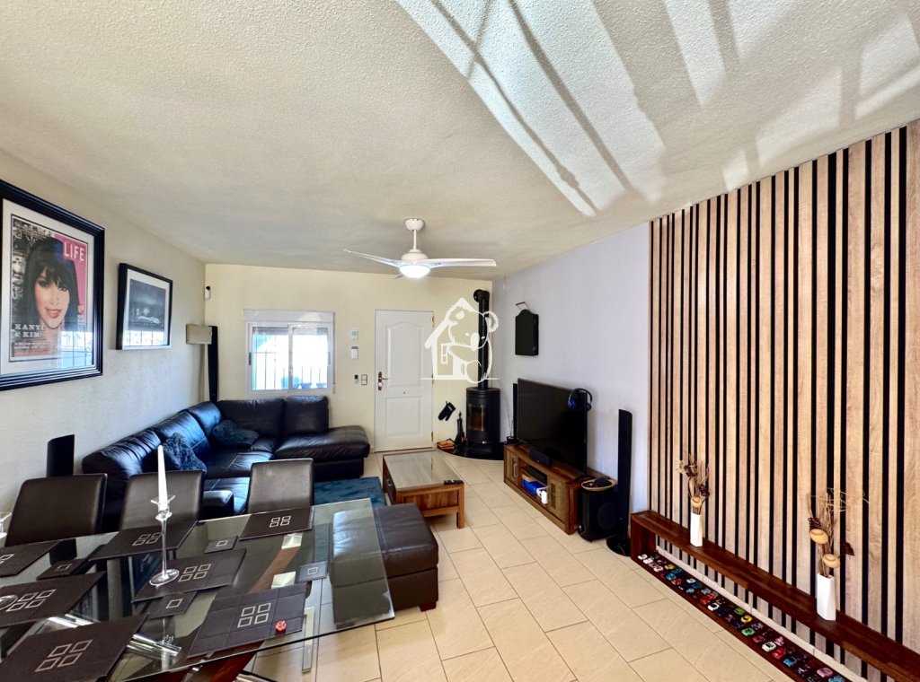 Alquiler - Villa - Orihuela Costa