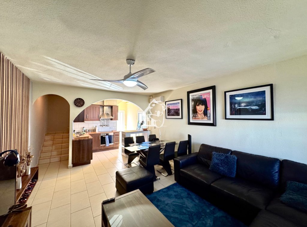Alquiler - Villa - Orihuela Costa