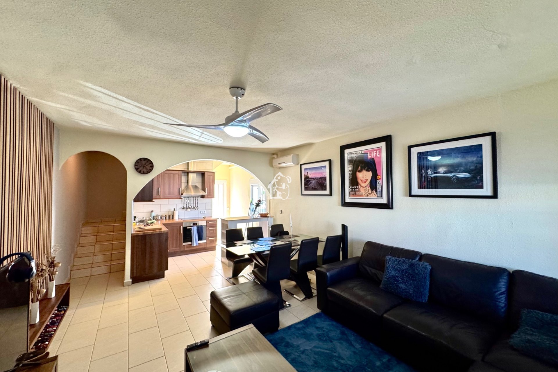 Alquiler - Villa - Orihuela Costa