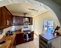 Alquiler - Villa - Orihuela Costa