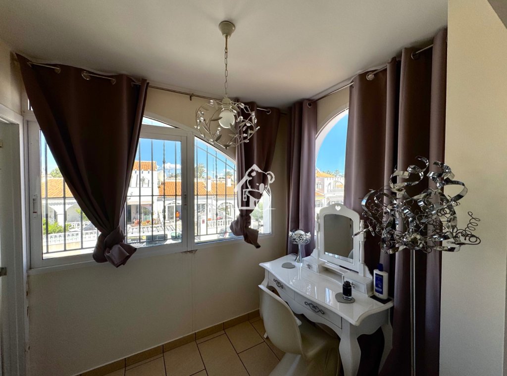 Alquiler - Villa - Orihuela Costa