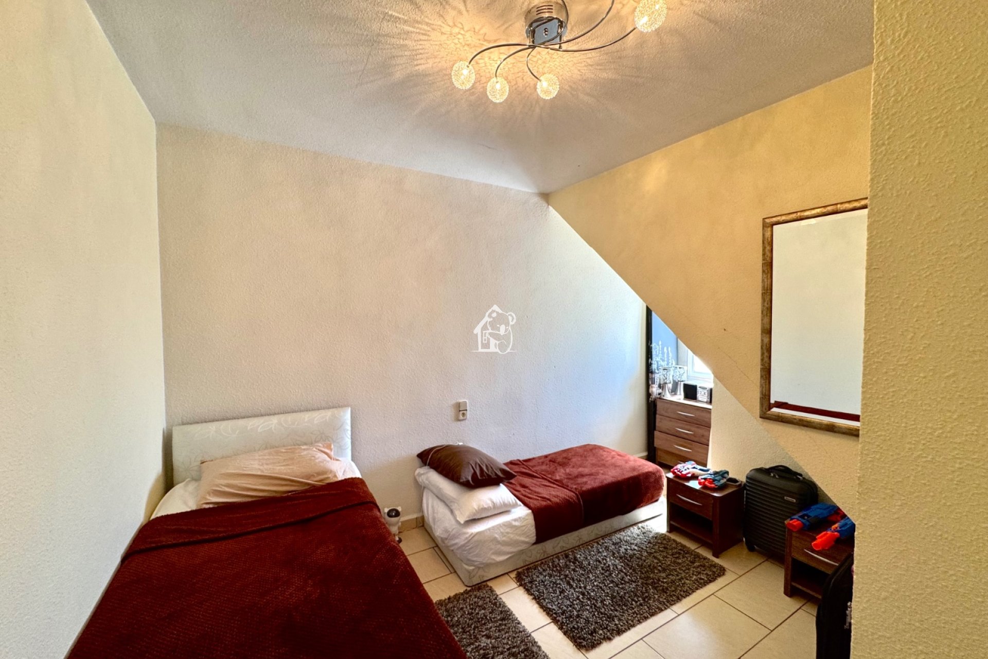 Alquiler - Villa - Orihuela Costa