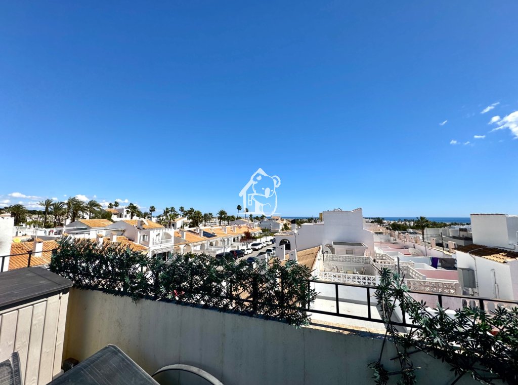 Alquiler - Villa - Orihuela Costa