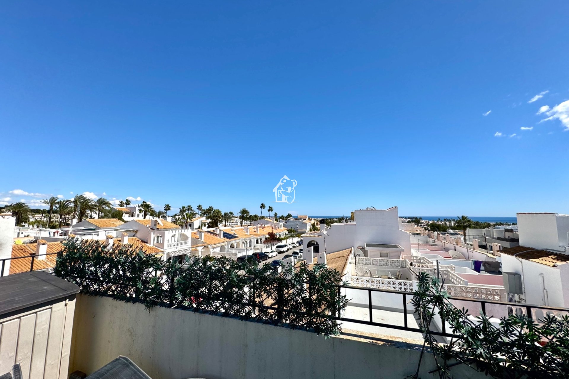 Alquiler - Villa - Orihuela Costa