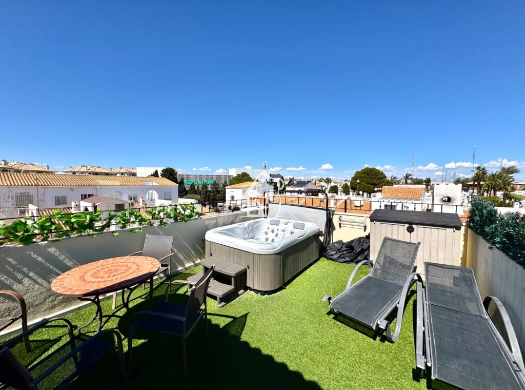 Alquiler - Villa - Orihuela Costa