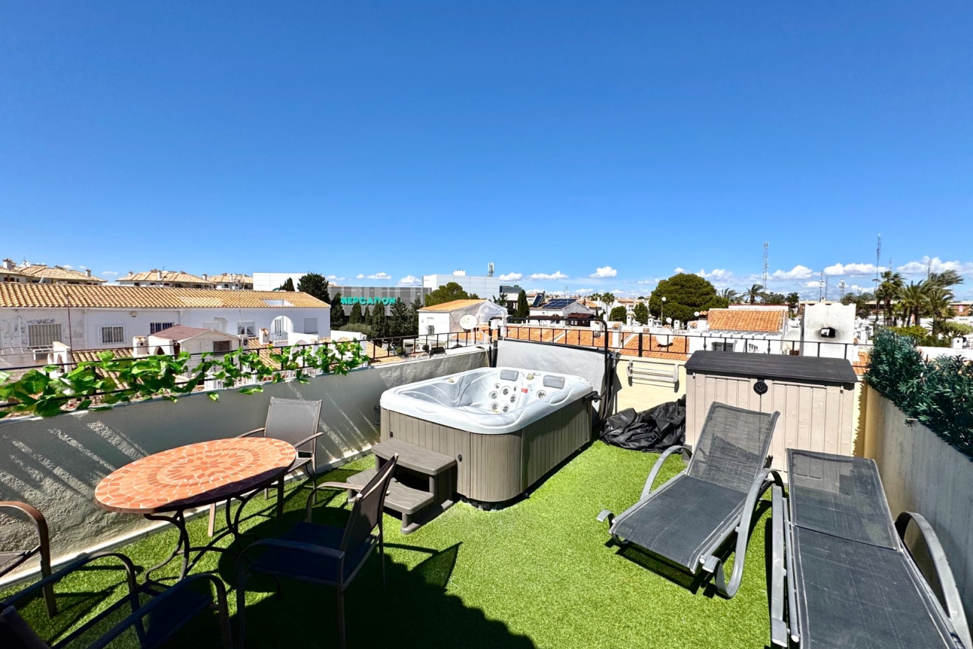Alquiler - Villa - Orihuela Costa