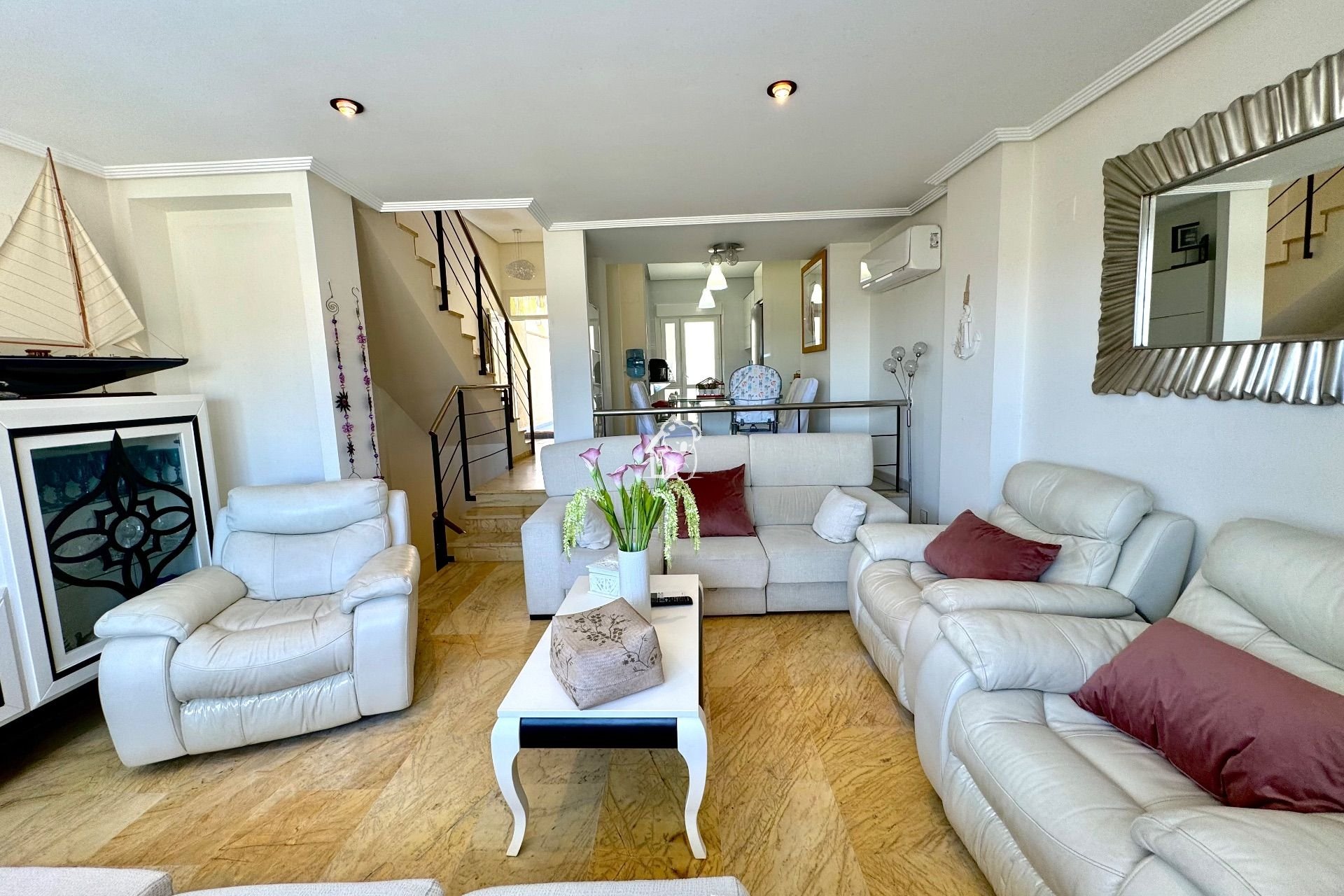 Alquiler - Villa - Orihuela Costa