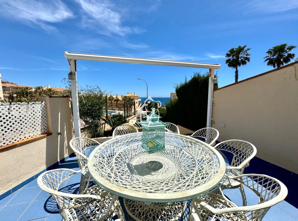Alquiler - Villa - Orihuela Costa