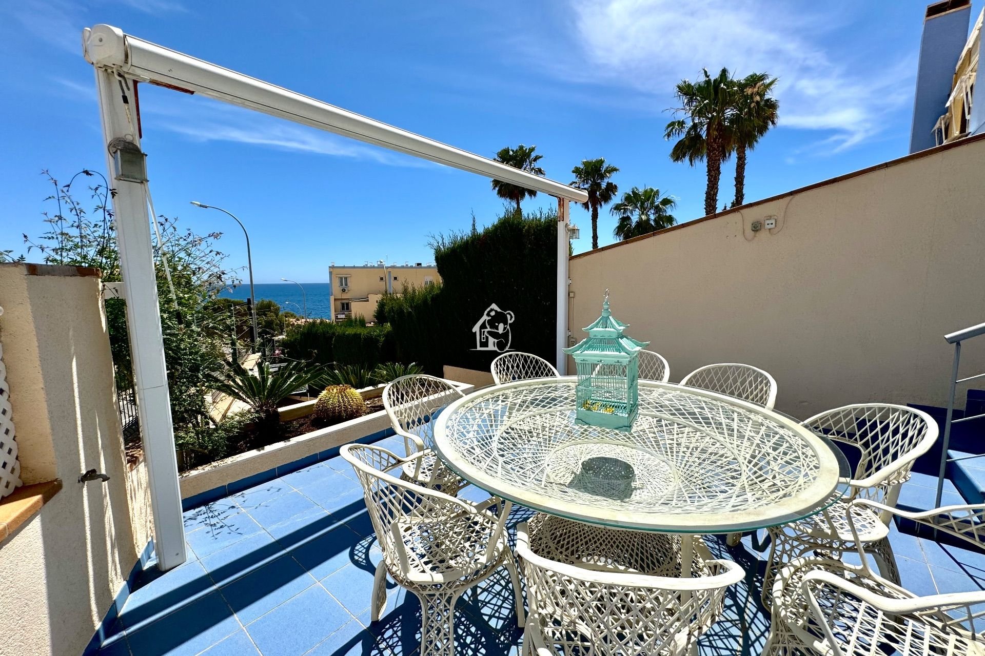 Alquiler - Villa - Orihuela Costa