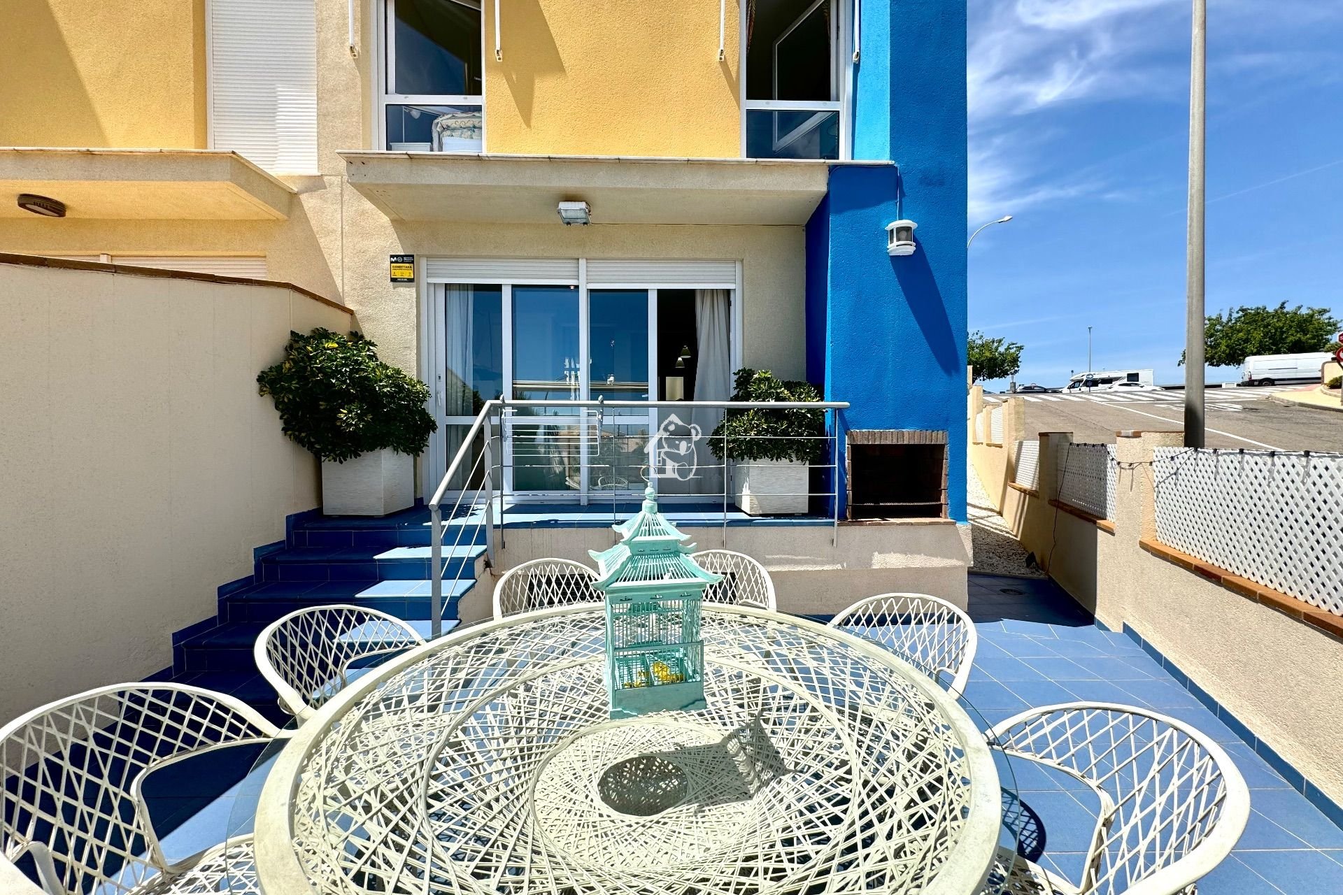 Alquiler - Villa - Orihuela Costa