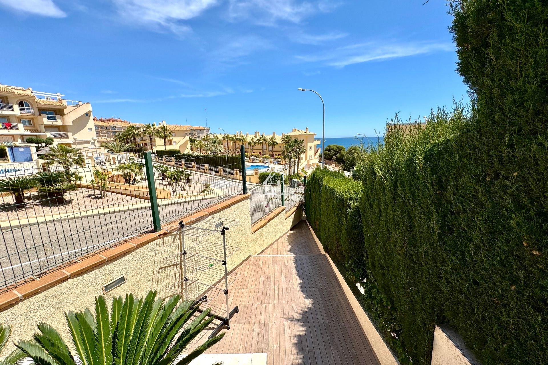 Alquiler - Villa - Orihuela Costa