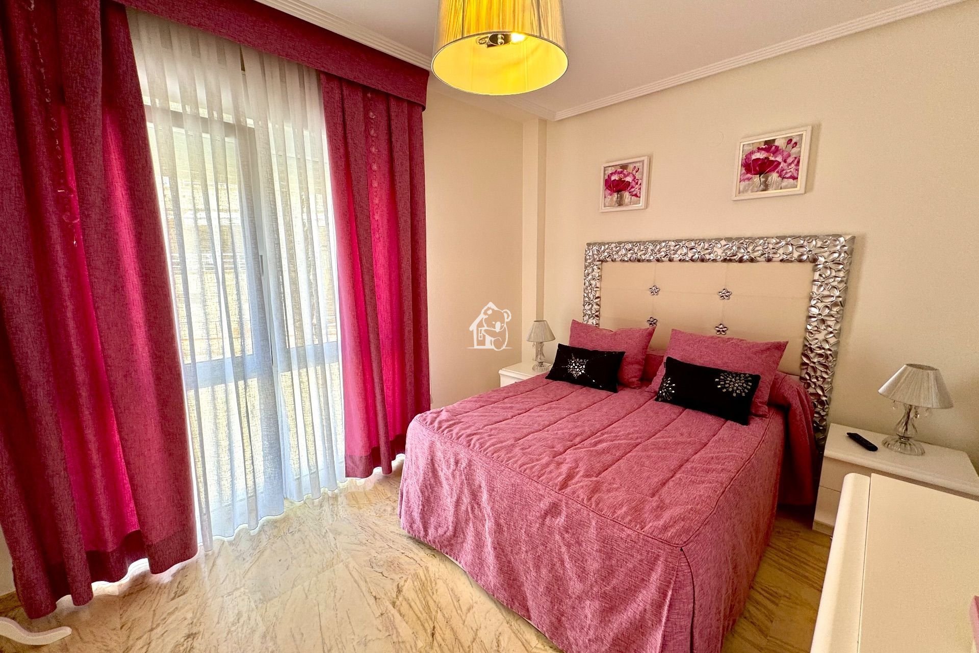 Alquiler - Villa - Orihuela Costa