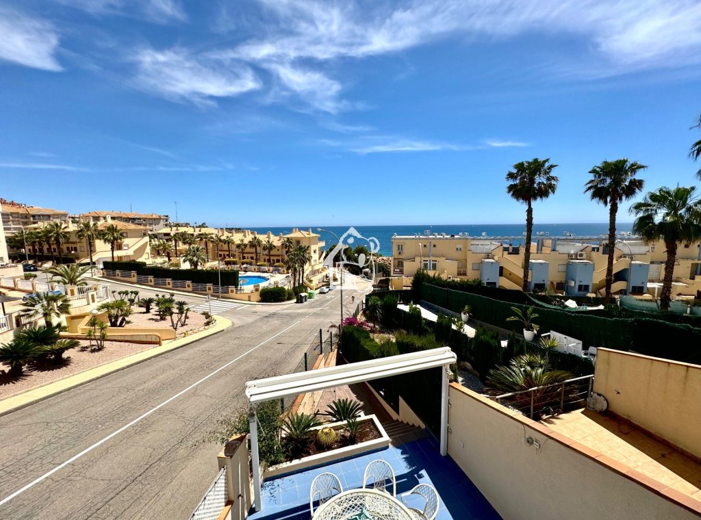 Alquiler - Villa - Orihuela Costa