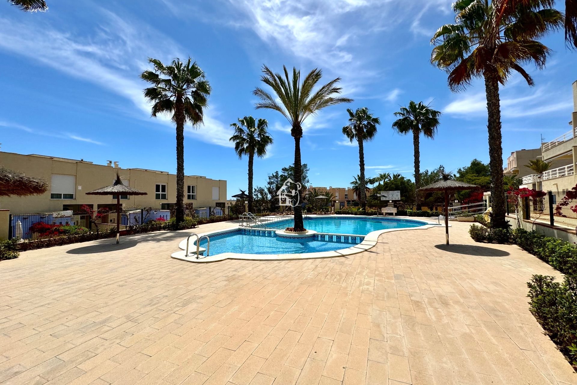 Alquiler - Villa - Orihuela Costa