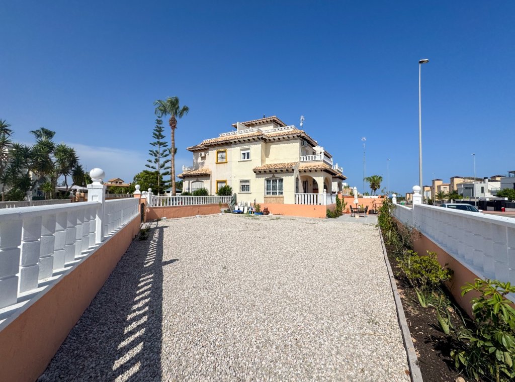 Alquiler - Villa - Orihuela Costa