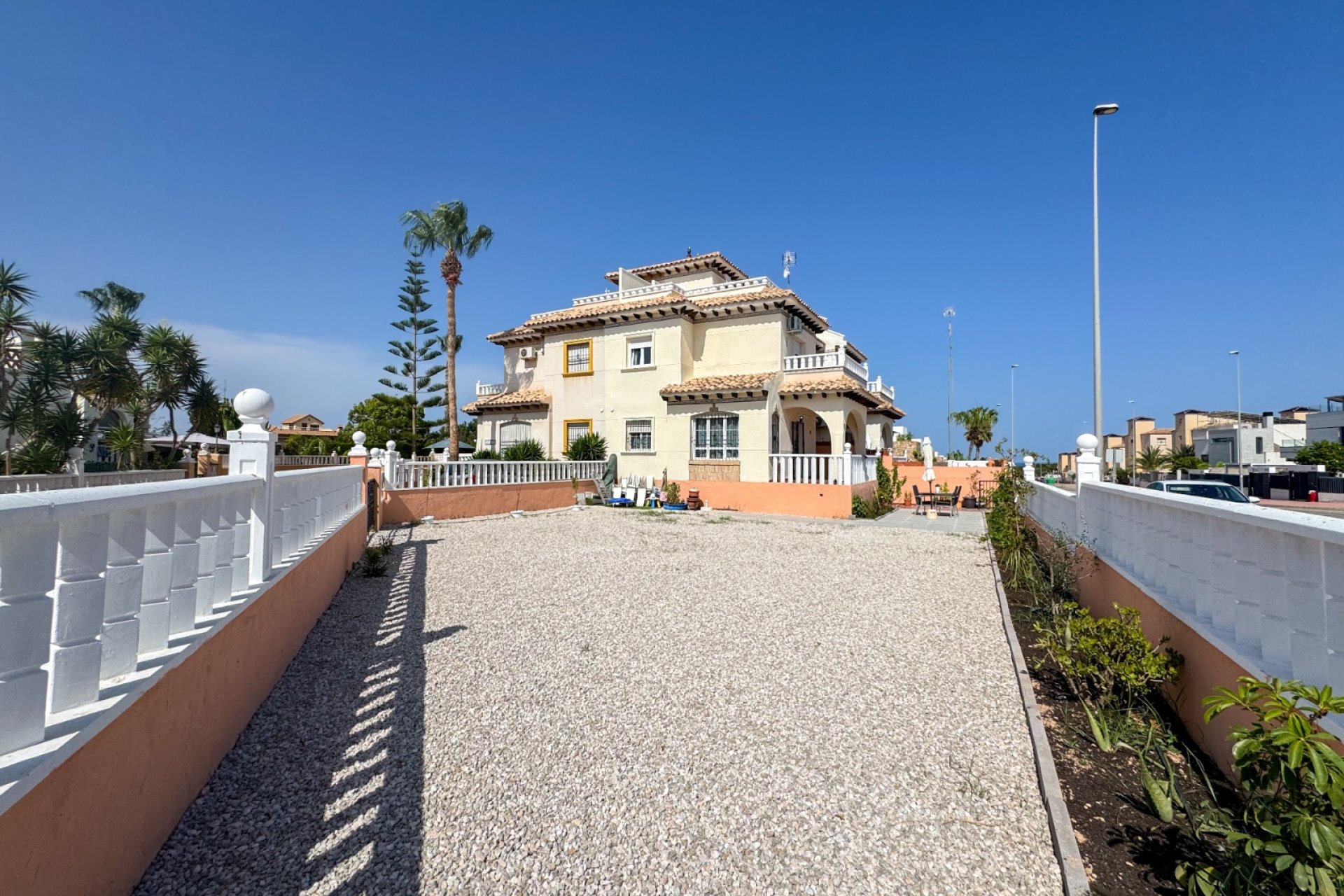 Alquiler - Villa - Orihuela Costa