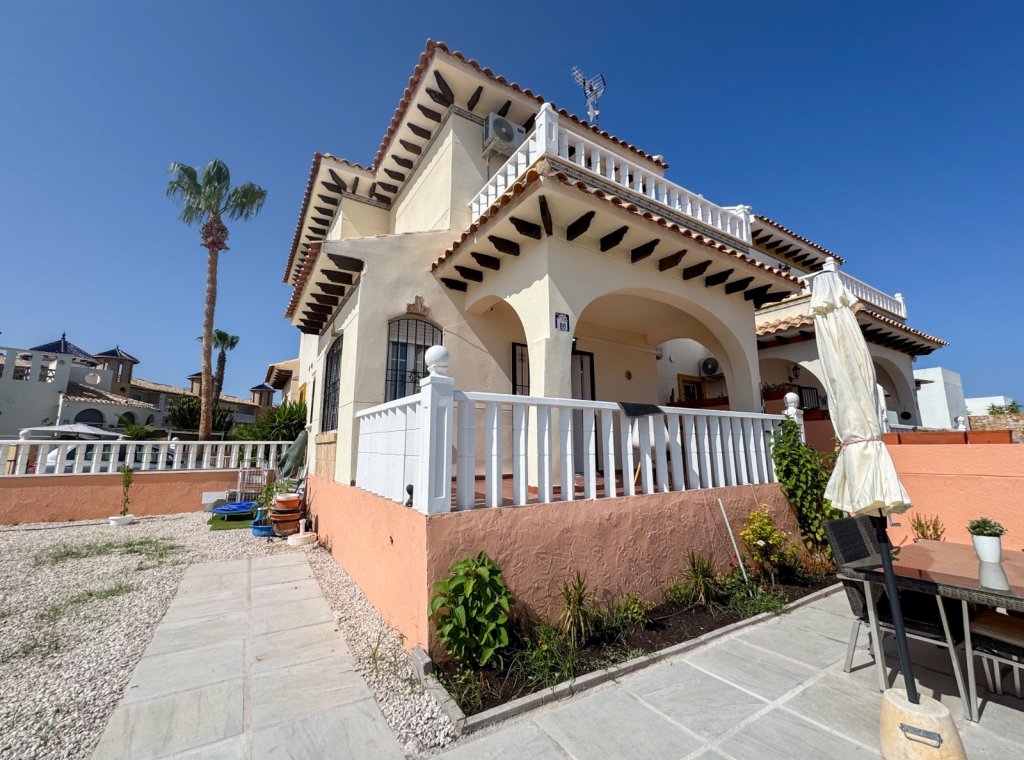 Alquiler - Villa - Orihuela Costa