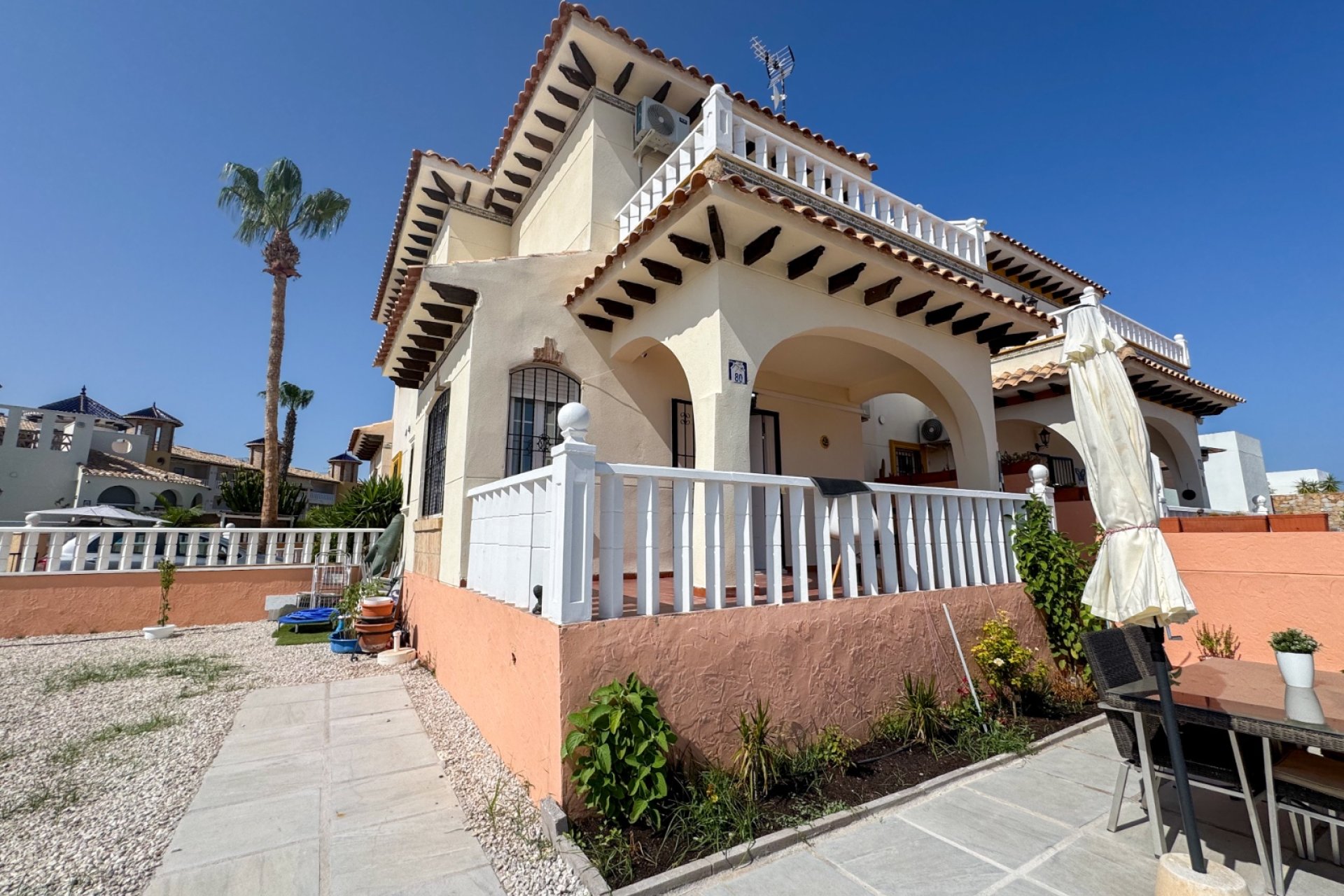 Alquiler - Villa - Orihuela Costa