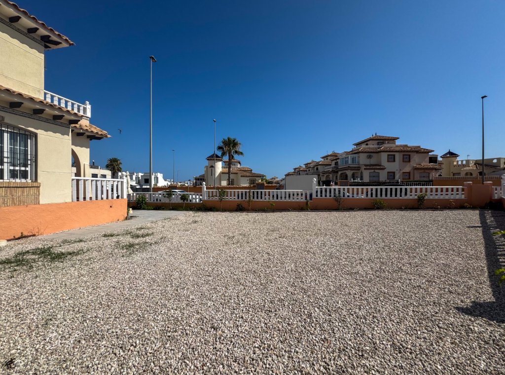 Alquiler - Villa - Orihuela Costa