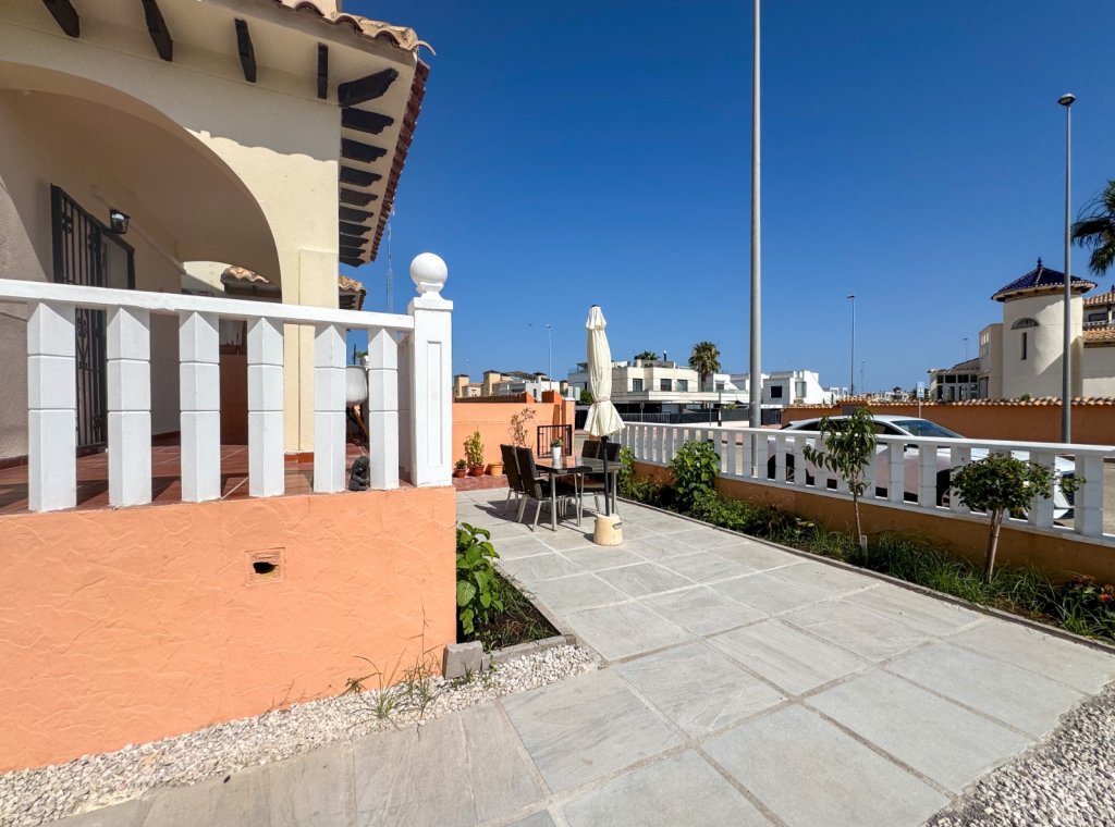 Alquiler - Villa - Orihuela Costa
