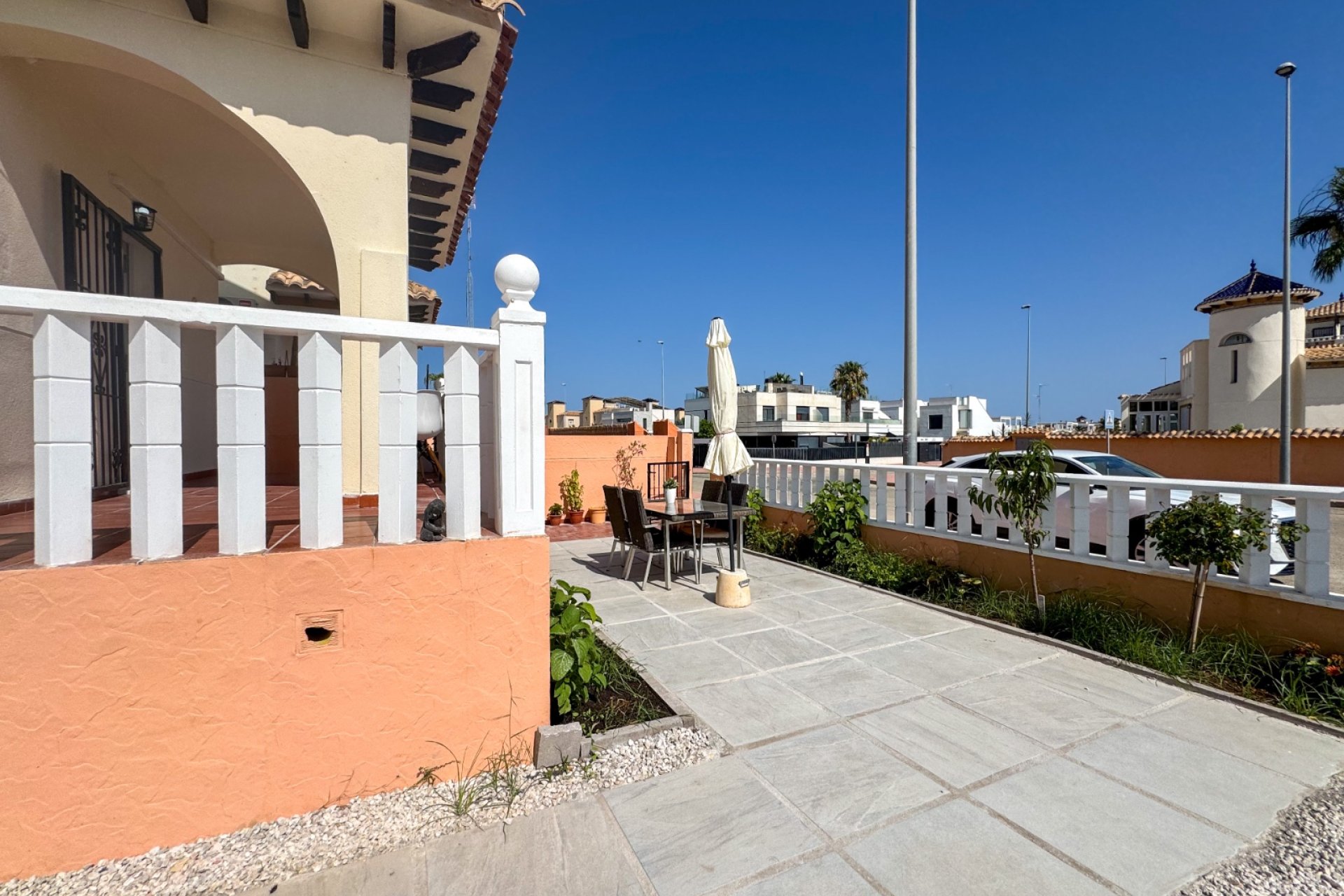 Alquiler - Villa - Orihuela Costa