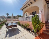 Alquiler - Villa - Orihuela Costa