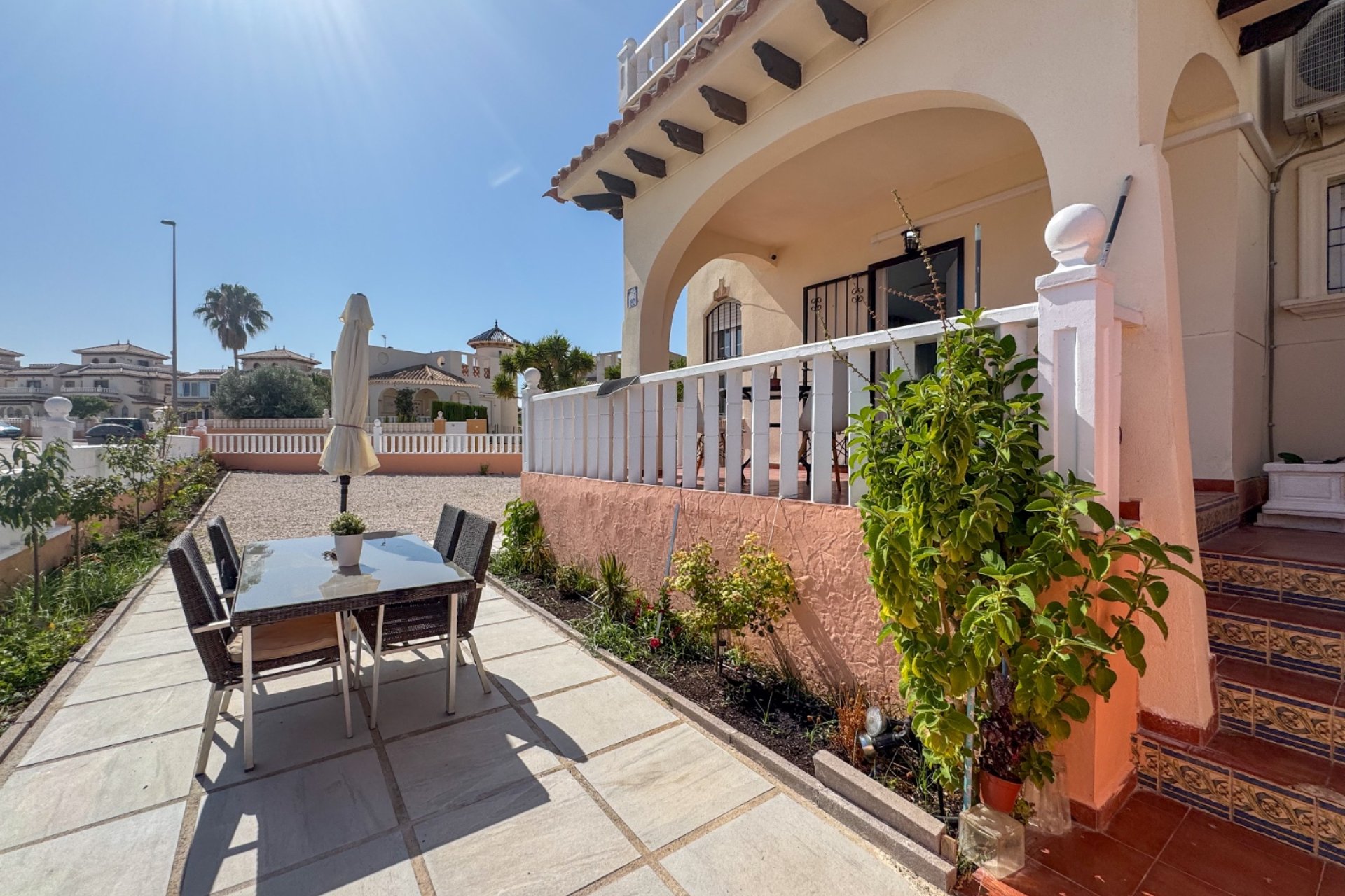 Alquiler - Villa - Orihuela Costa